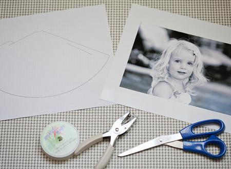 Cómo hacer un sombrero de fiesta