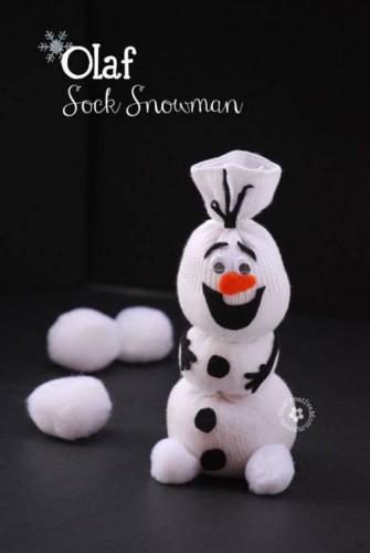 diy-muñeco-de-nieve