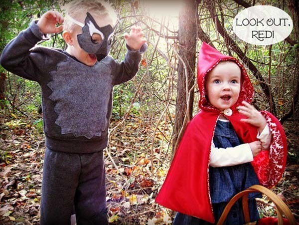 disfraz-casero-de-caperucita-y-el-lobo1