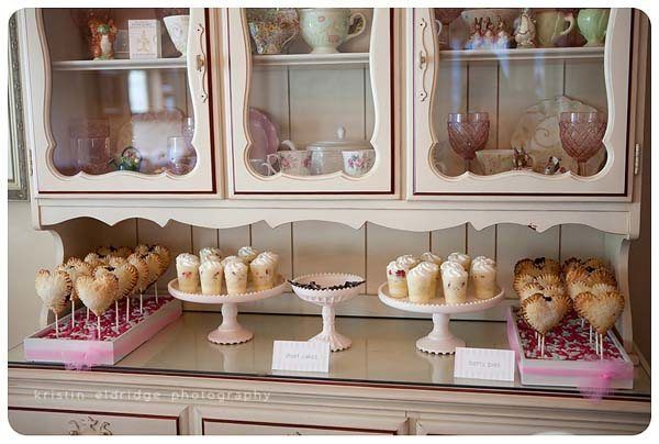 reposteria-para-una-baby-shower