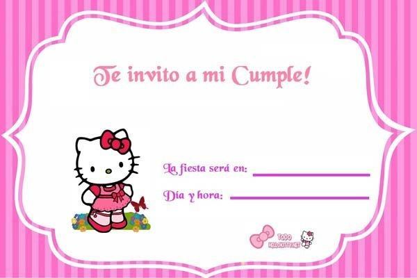 invitacion-cumpleaños-hello-kitty