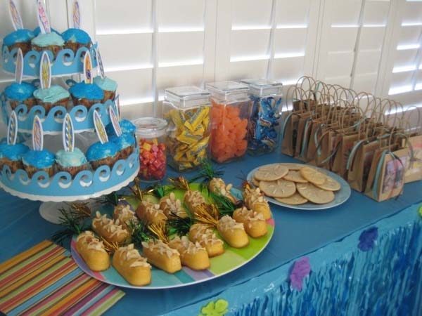tips-para-decorar-fiesta-infantil-hawaiana