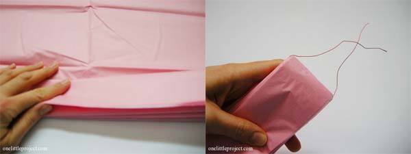 como-hacer-bolas-de-papel-paso-a-paso