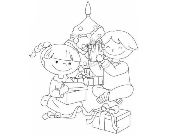 dibujos-de-navidad-para-colorear