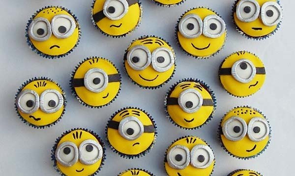 cupcakes-de-minions