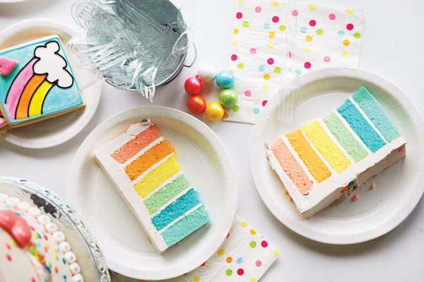 pasteles-de-colores-del-arcoiris