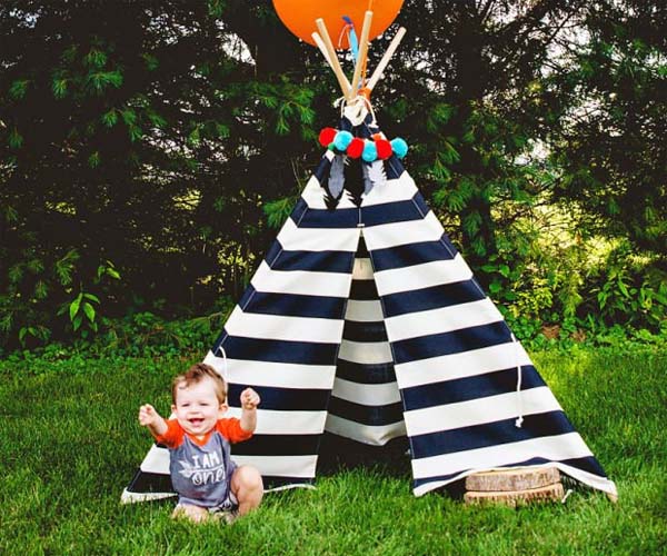 ideas-para-una-fiesta-infantil-de-indios