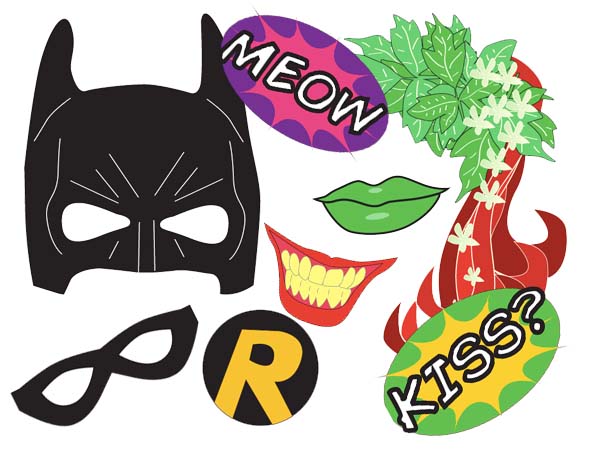 como-hacer-la-mascara-de-batman